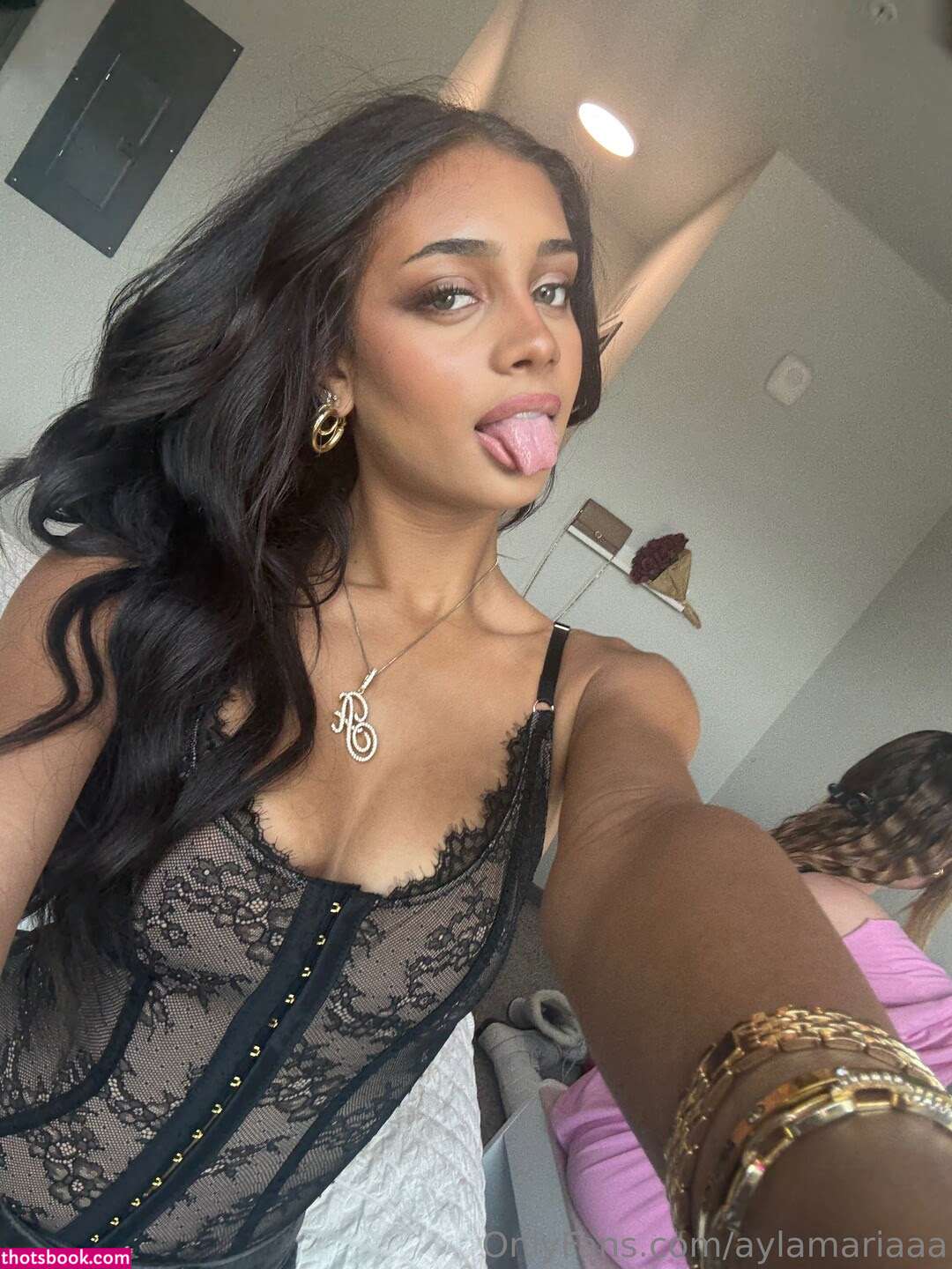 Addy Marie Nude Leaks OnlyFans Photos #3 1828546