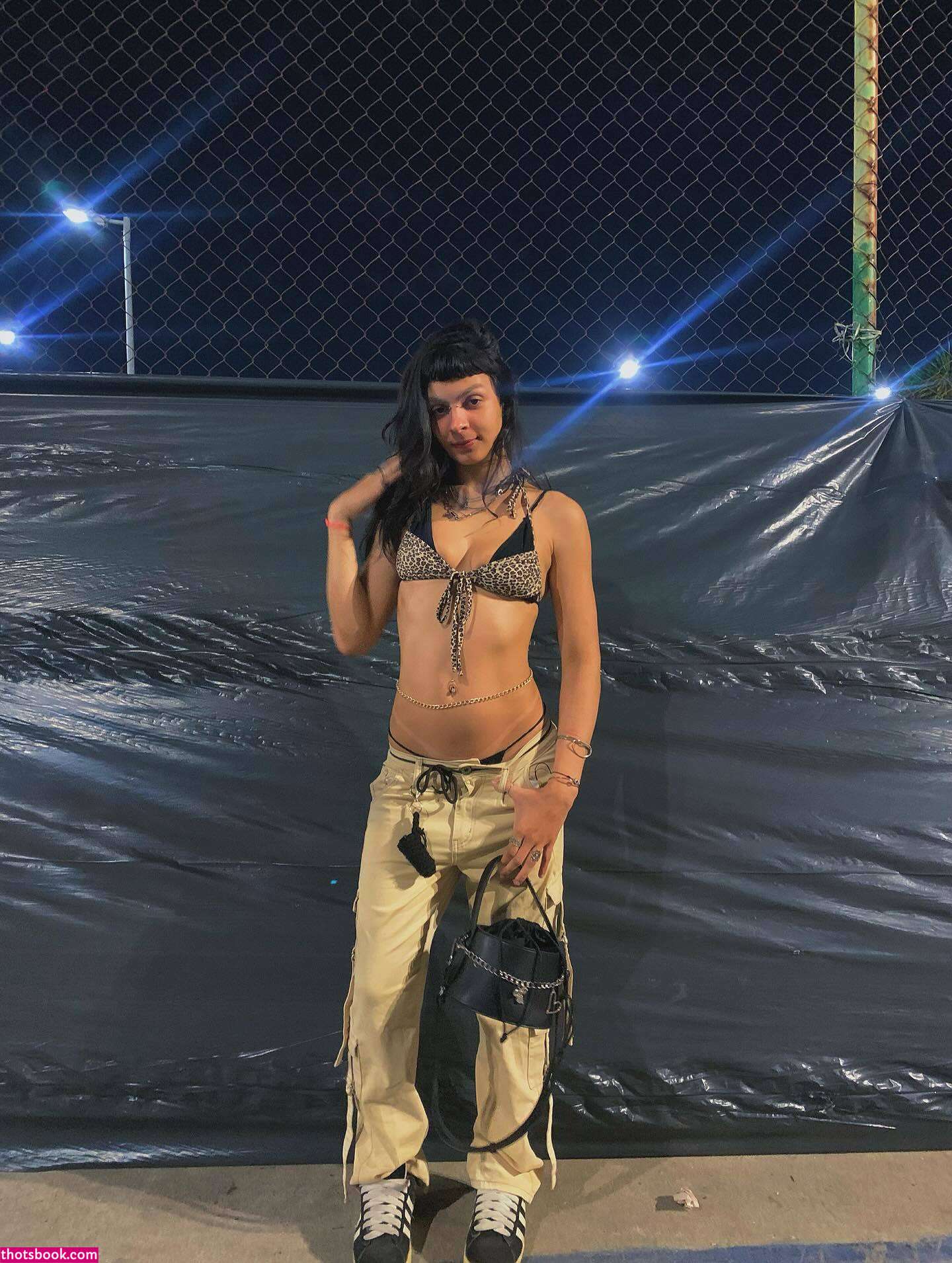 Ana Clara Rangel Nude Leaks OnlyFans Photos #1 1828691