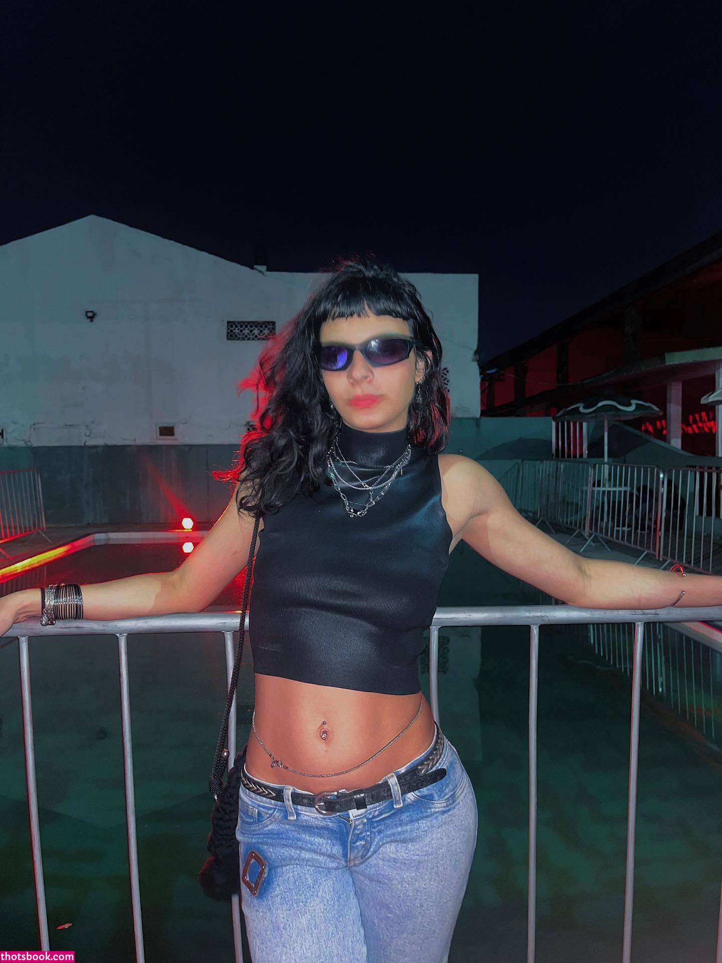 Ana Clara Rangel Nude Leaks OnlyFans Photos #3 1828706