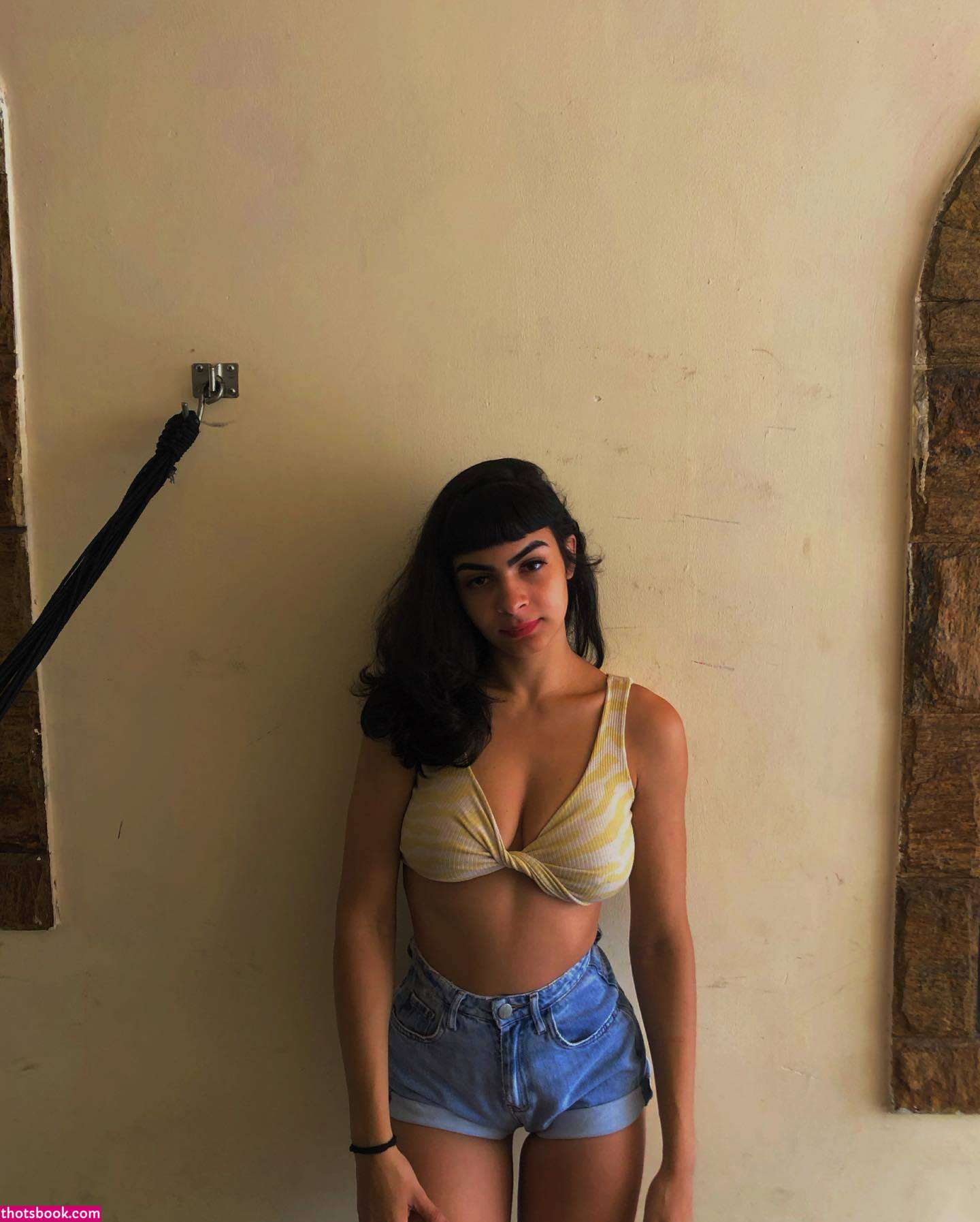 Ana Clara Rangel Nude Leaks OnlyFans Photos #3 1828711