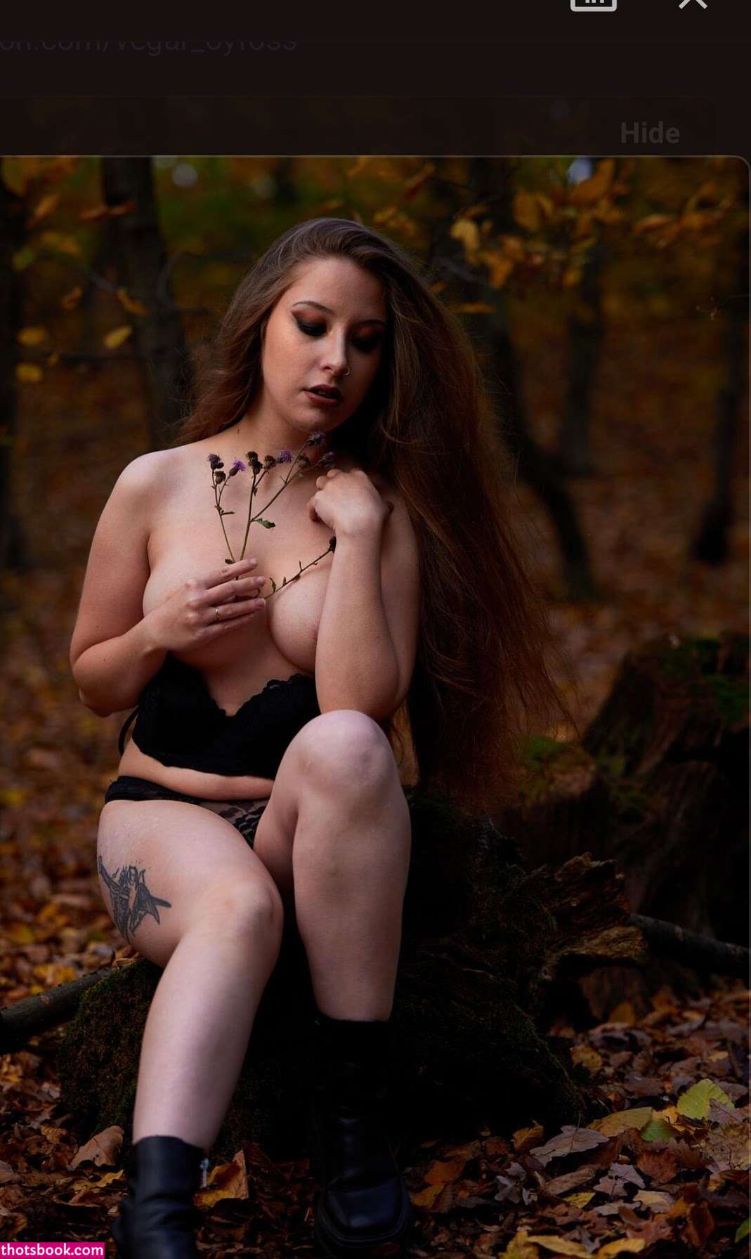 Atropos48 Nude Leaks OnlyFans Photos #1 1828880