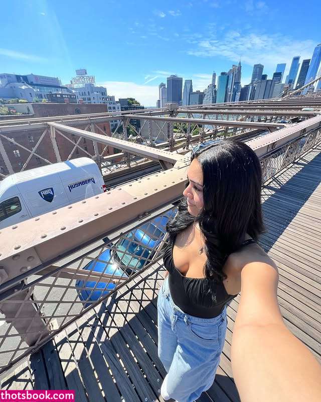 Aziaa Nude Leaks OnlyFans Photos #6 1828958