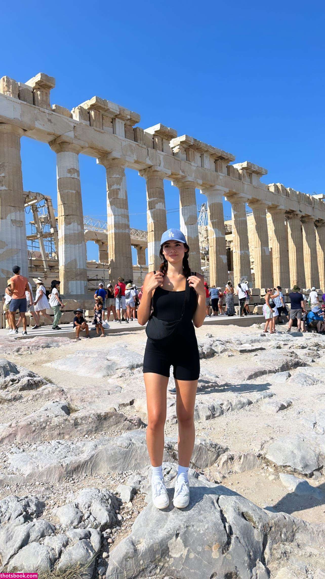 Aziaa Nude Leaks OnlyFans Photos #6 1828961