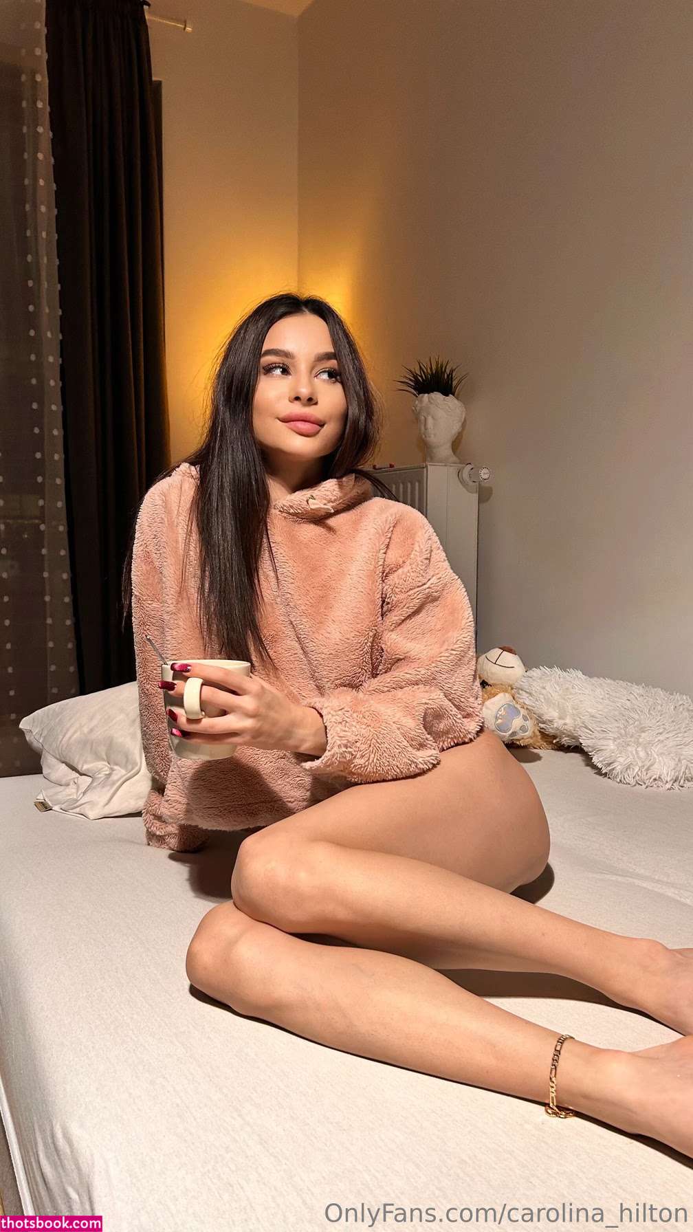 Carolina Hilton Nude Leaks OnlyFans Photos #3 1829061