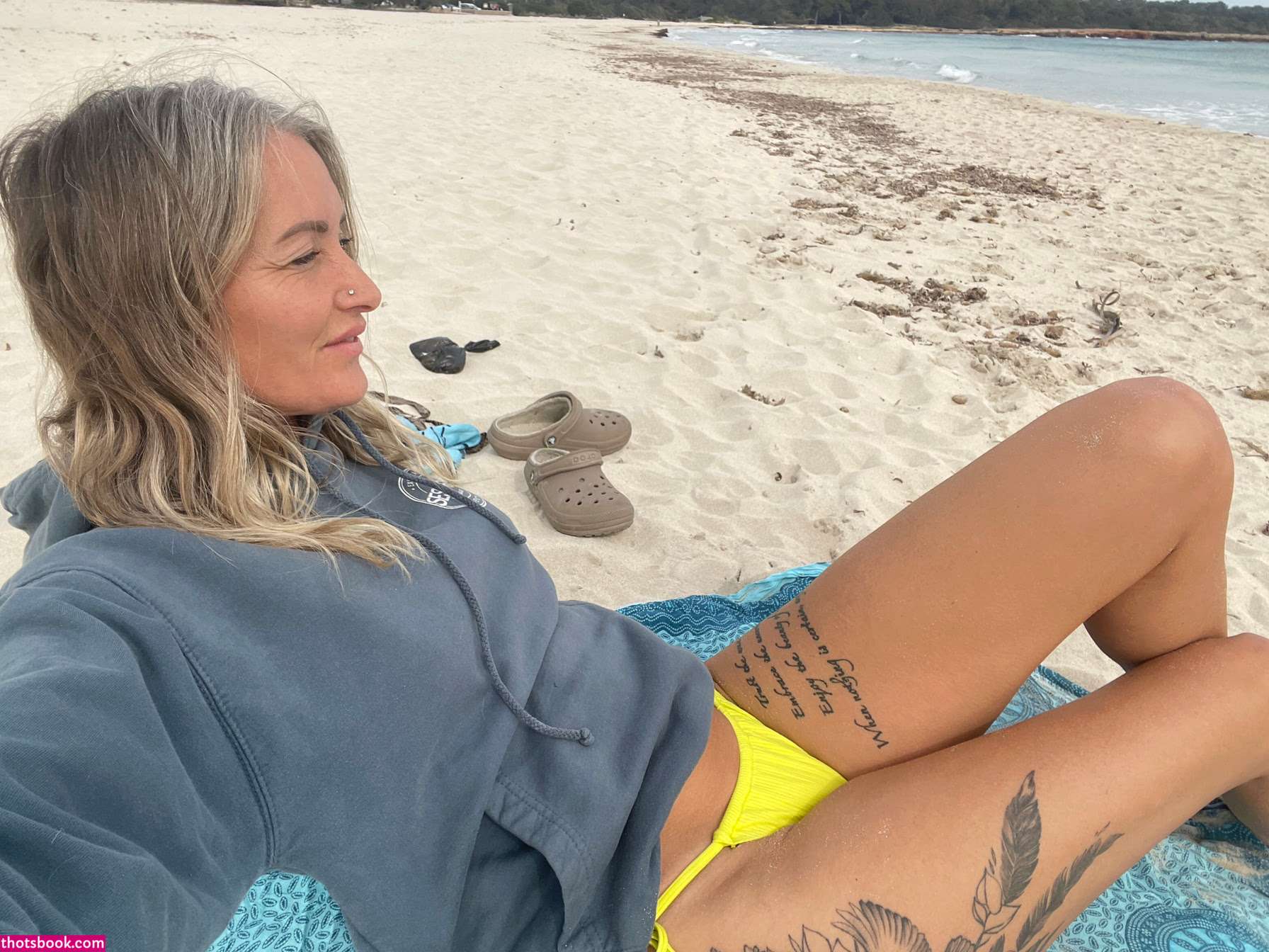 Catherine Lennard itsvanlife Nude Leaks OnlyFans Photos #3 1829131