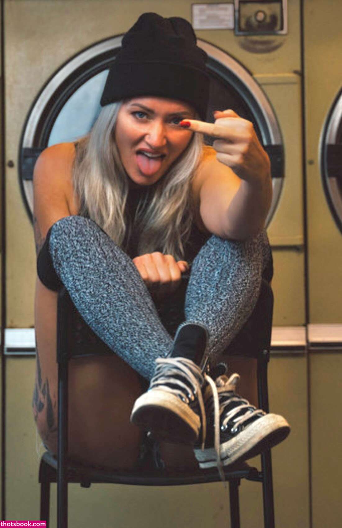 Catherine Lennard itsvanlife Nude Leaks OnlyFans Photos #5 1829150