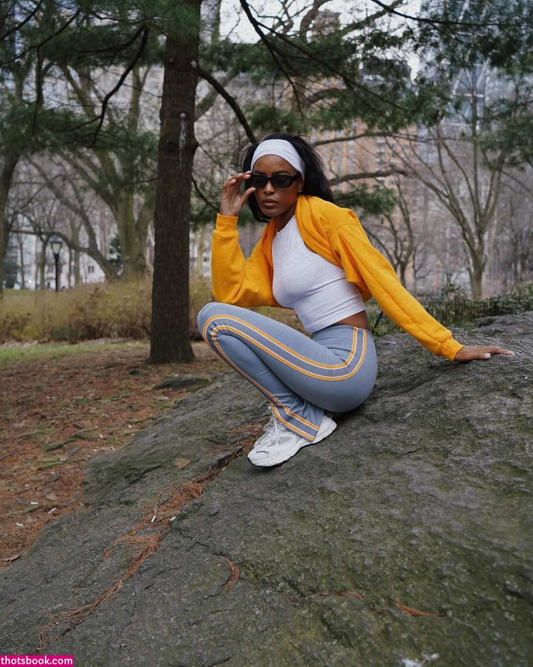 Ciara Miller Nude Leaks OnlyFans Photos #3 1829208