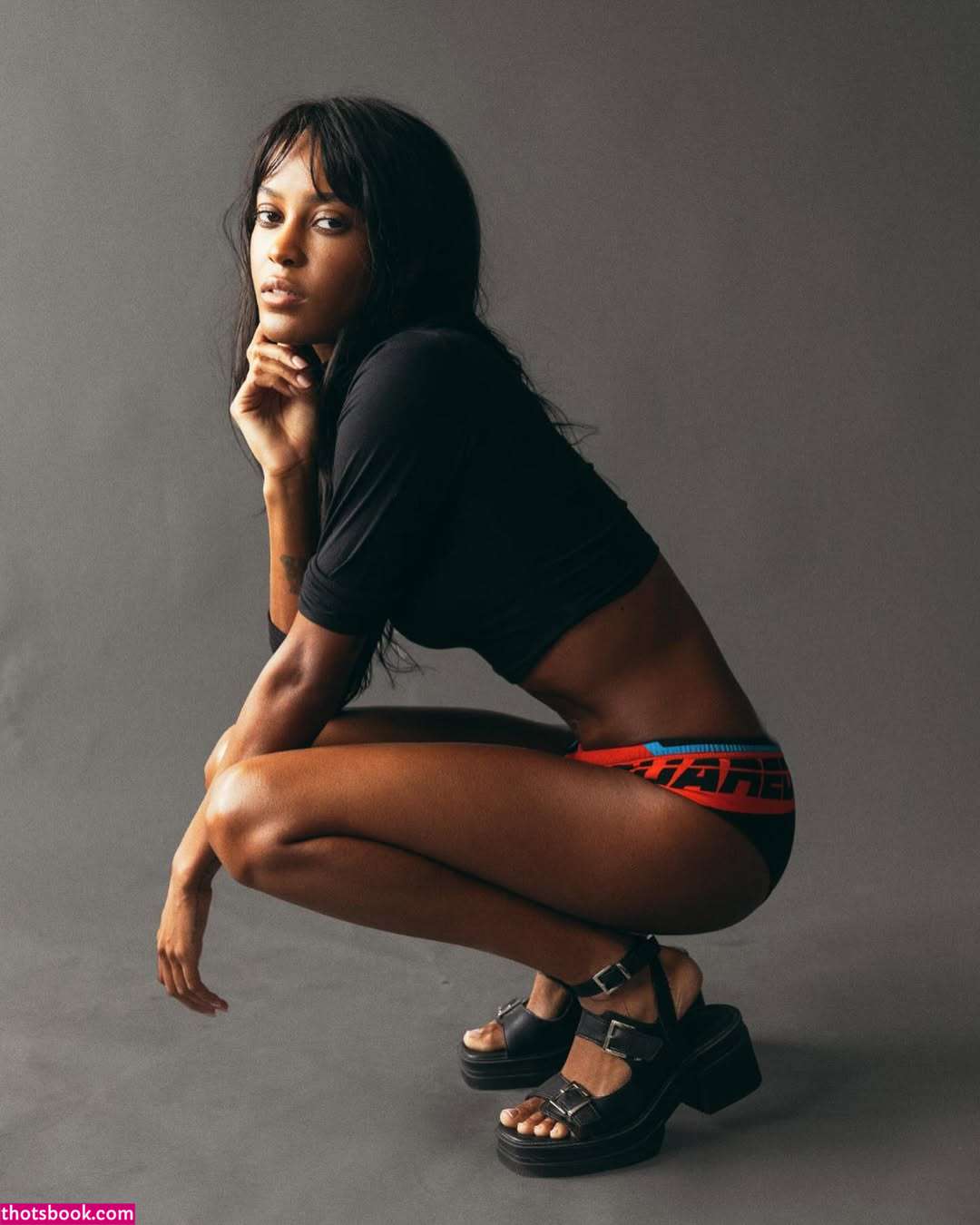 Ciara Miller Nude Leaks OnlyFans Photos #3 1829210