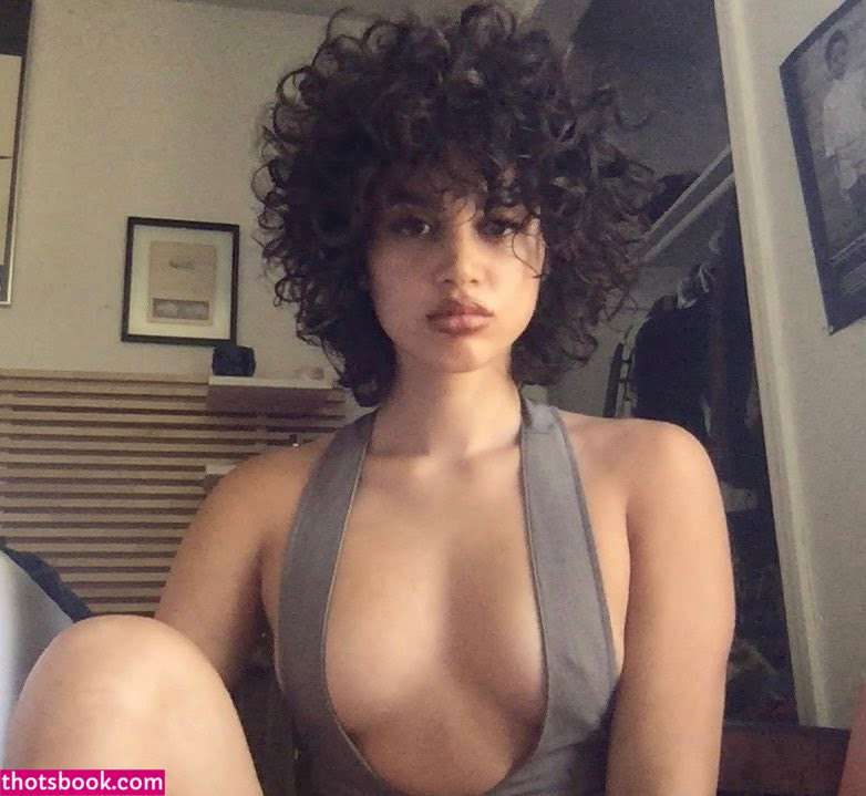 Maleigh Zan Nude Leaks OnlyFans Photos #2 1829385