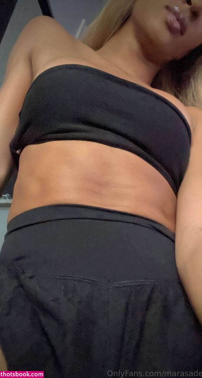 Mara Sade Jakara Jackson Nude Leaks OnlyFans Photos #1 1829405