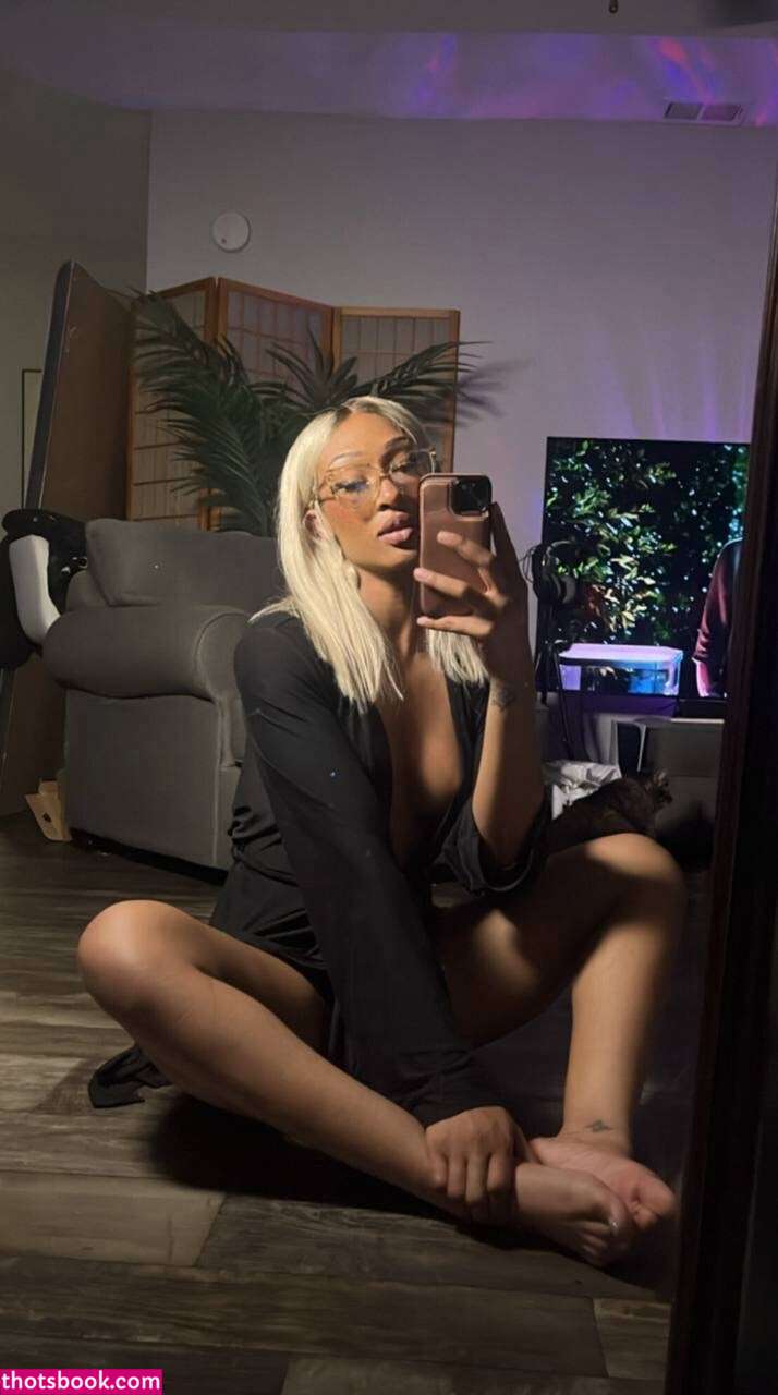 Mara Sade Jakara Jackson Nude Leaks OnlyFans Photos #3 1829422