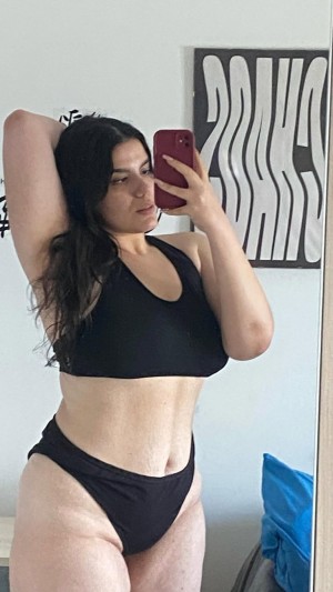 Marzia Maria Pia Maiorano marziamaiorano Nude Leaks OnlyFans Photos #3