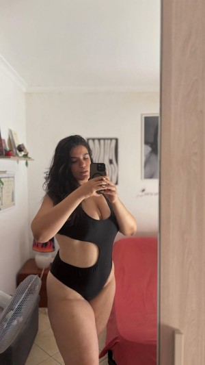 Marzia Maria Pia Maiorano marziamaiorano Nude Leaks OnlyFans Photos #4