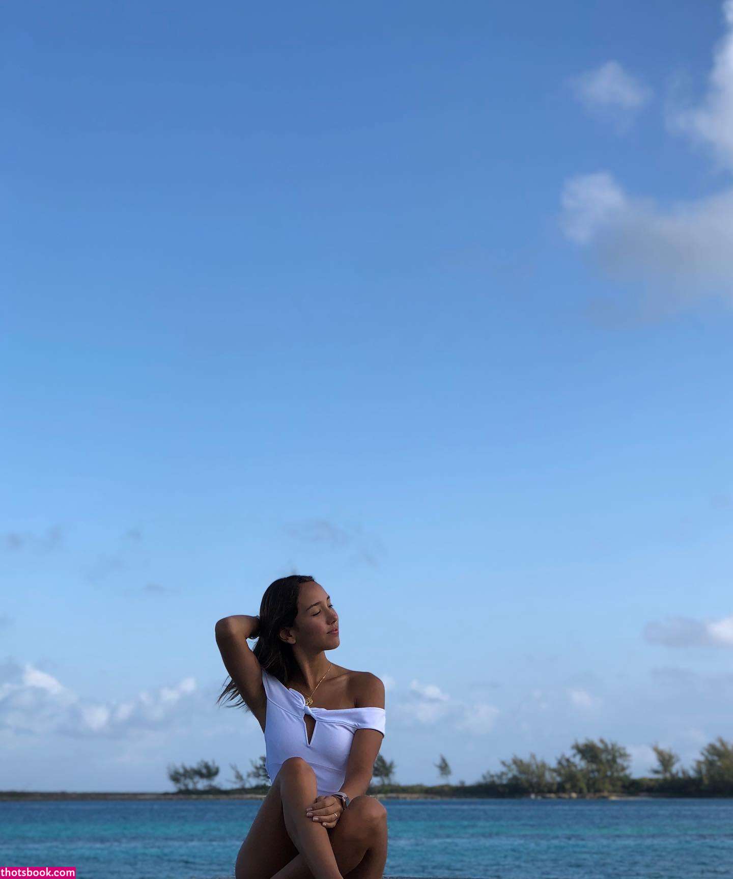 Micaela Caballero Nude Leaks OnlyFans Photos #2 1829619