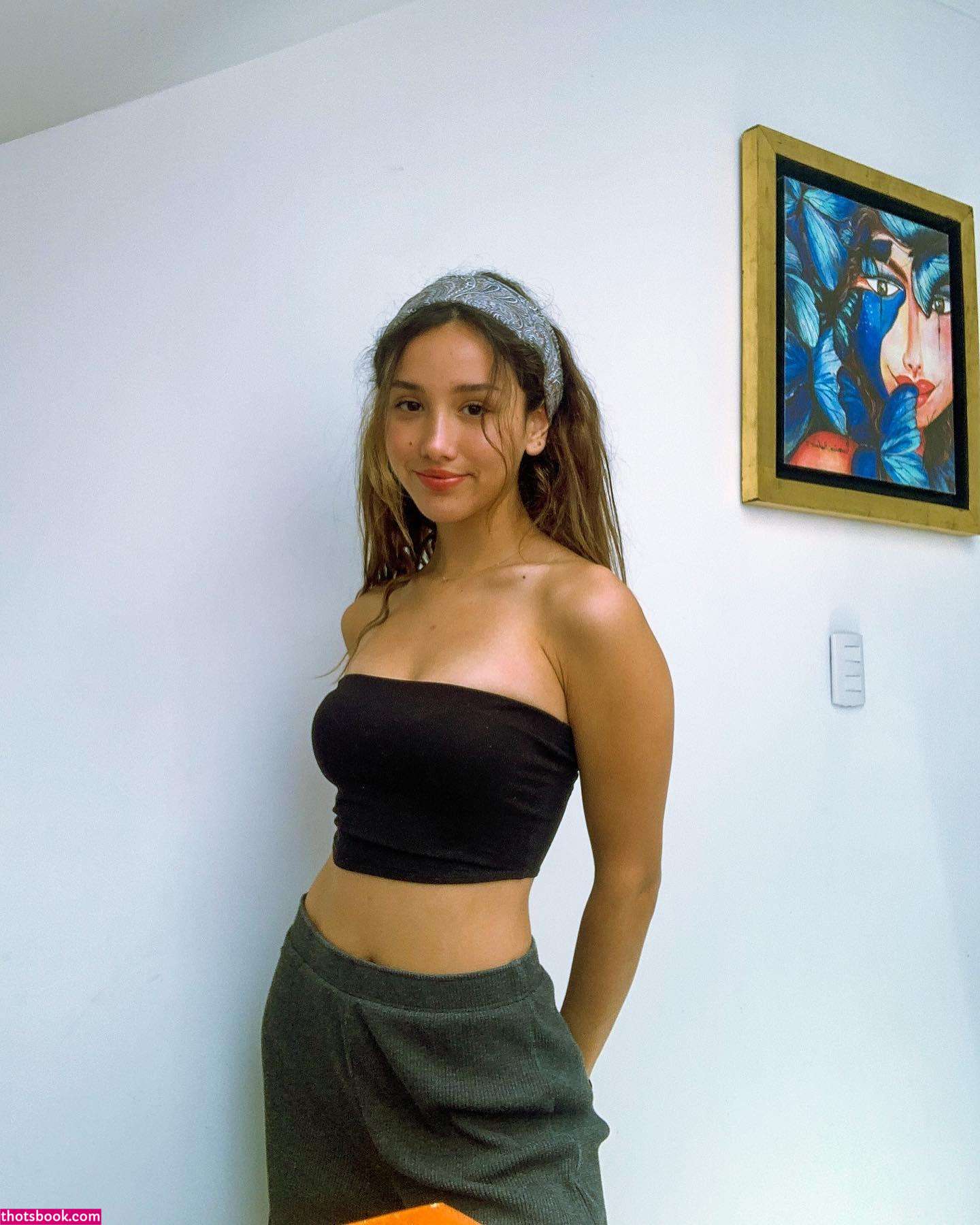 Micaela Caballero Nude Leaks OnlyFans Photos #4 1829627