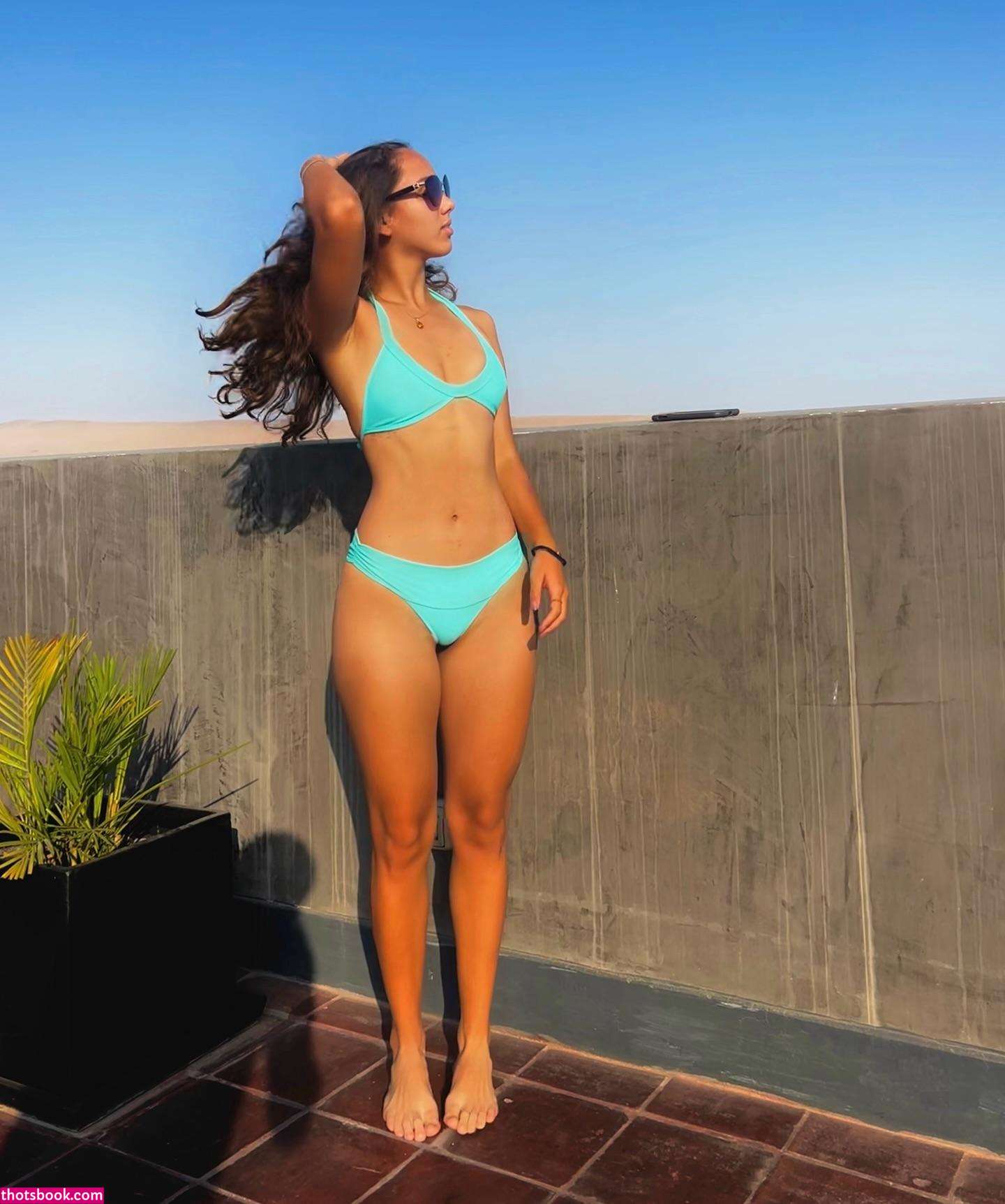 Micaela Caballero Nude Leaks OnlyFans Photos #6 1829637