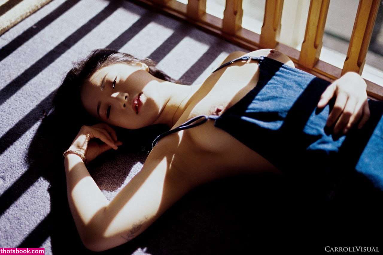 Michelle Pham Nude Leaks OnlyFans Photos #5 1829687