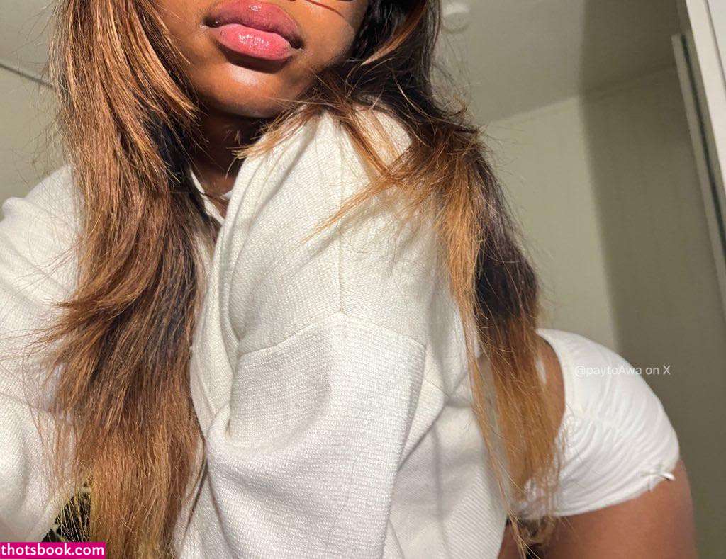 PaytoAwa Princess Awa Nude Leaks OnlyFans Photos #1 1829706