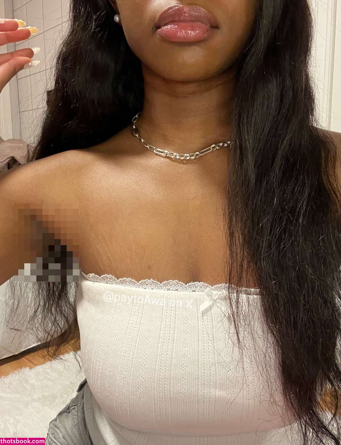 PaytoAwa Princess Awa Nude Leaks OnlyFans Photos #2 1829710