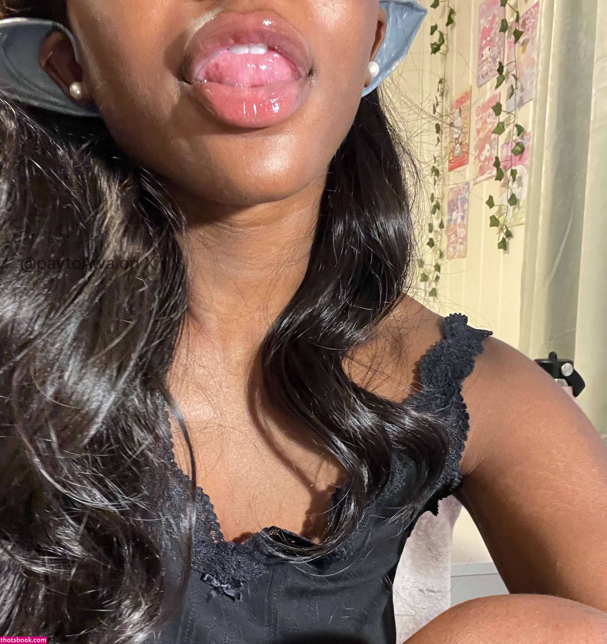 PaytoAwa Princess Awa Nude Leaks OnlyFans Photos #4 1829720