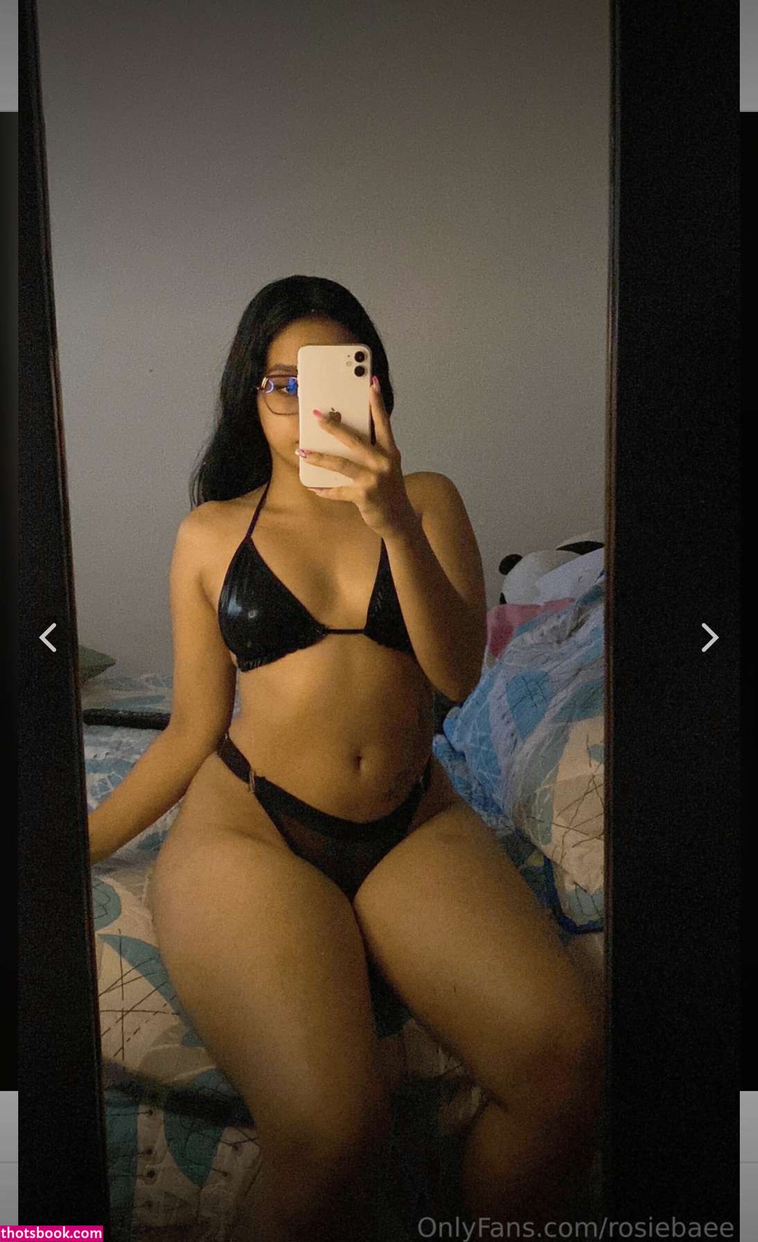 Rosiebaee rosieglassy Nude Leaks OnlyFans Photos #3 1829819