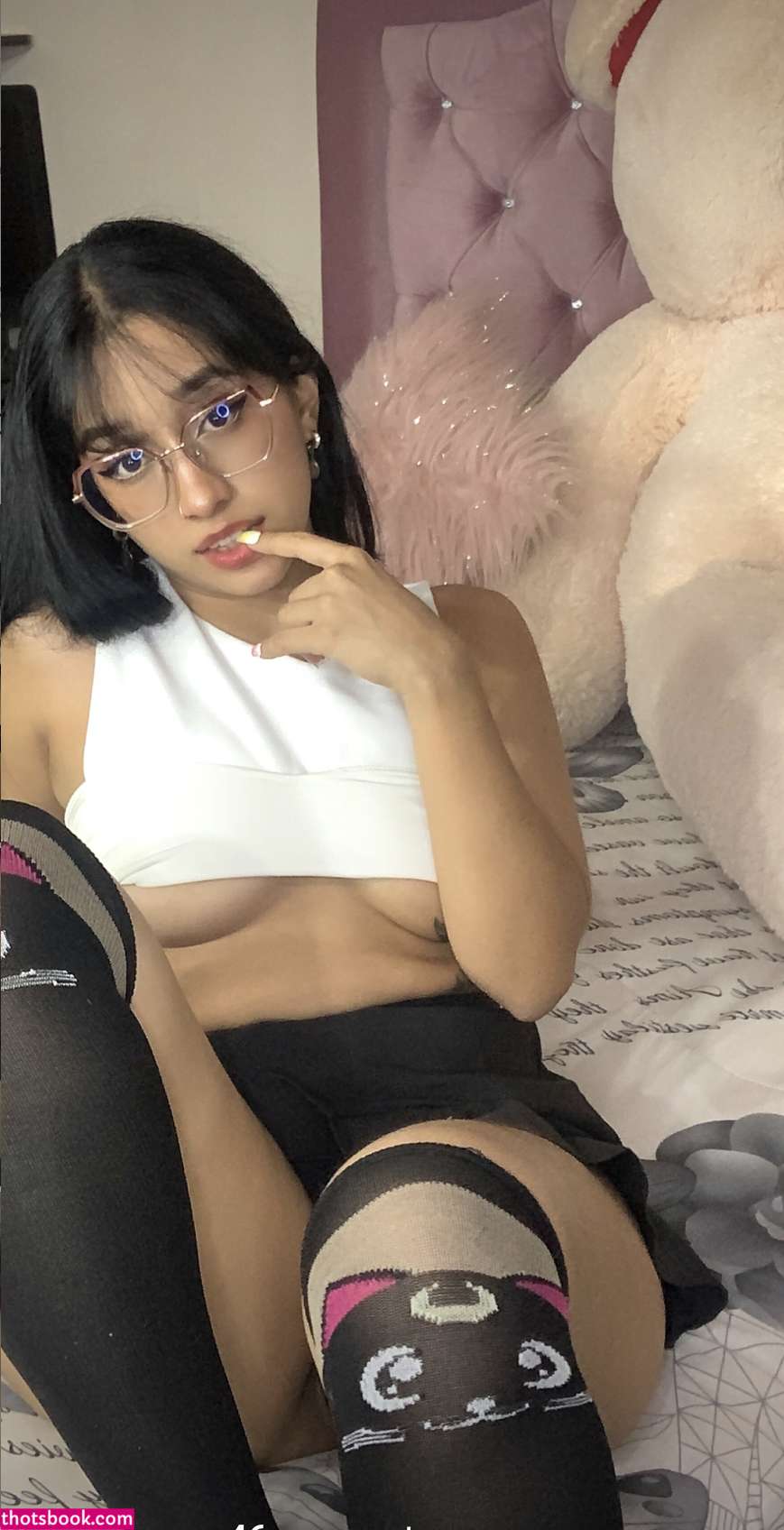 Rosiebaee rosieglassy Nude Leaks OnlyFans Photos #6 1829847