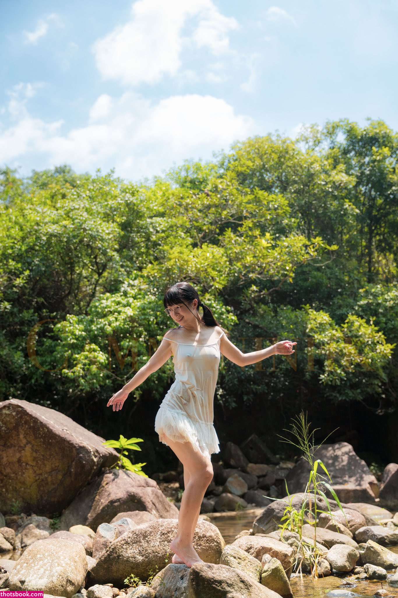 Sakisakuchi Nude Leaks OnlyFans Photos #6 1829887