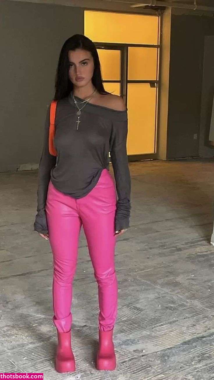 222juliet Juliet Charlotte Nude Leaks OnlyFans Photos #1 1838703