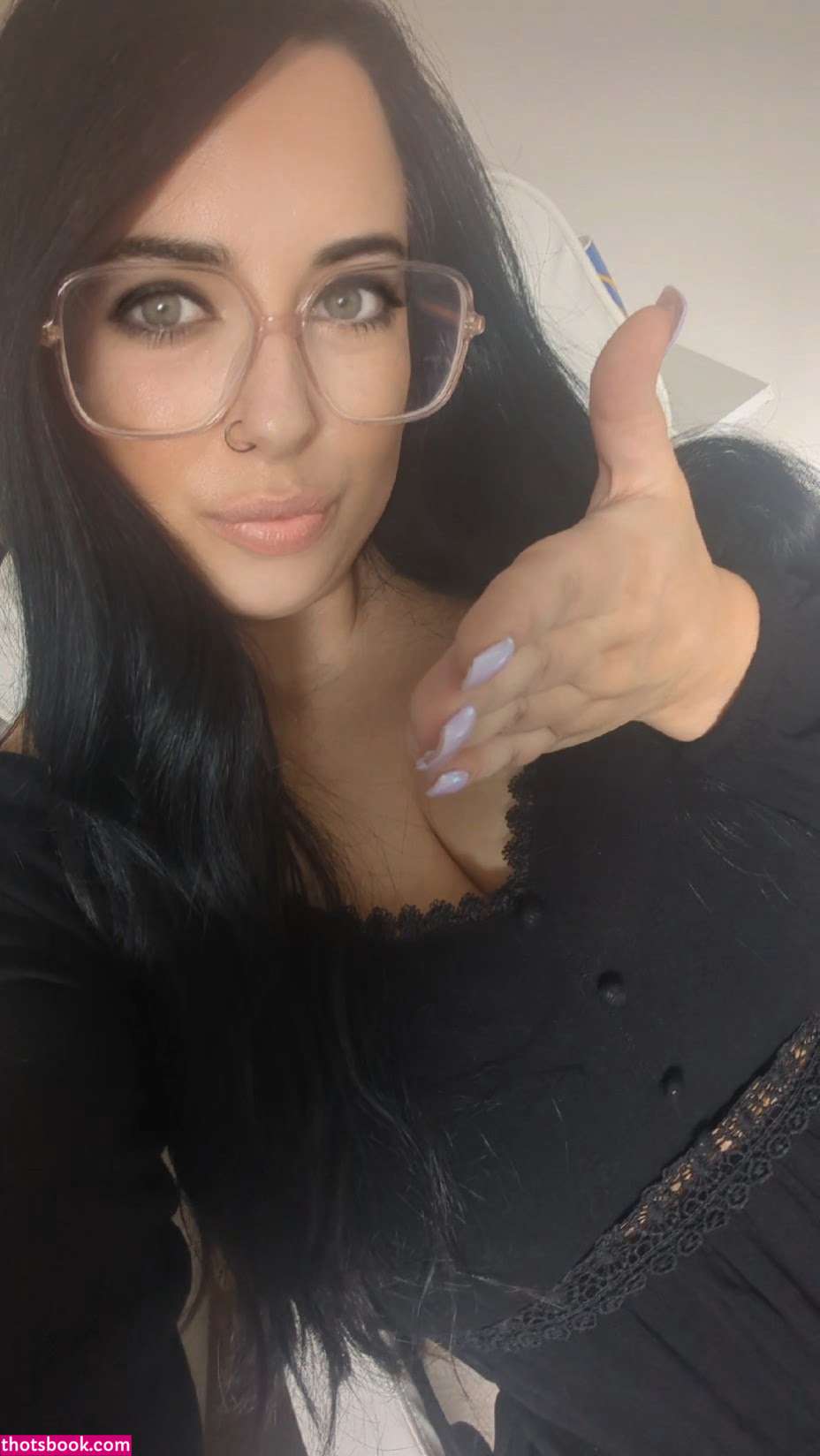 Algorithmsayshi Nude Leaks OnlyFans Photos #2 1838783