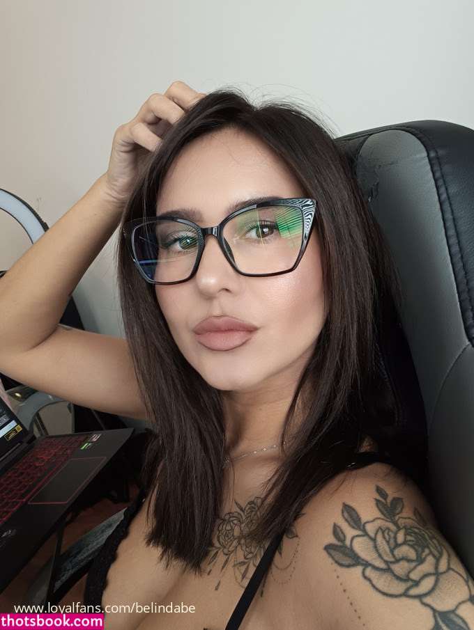 Belindabe Nude Leaks OnlyFans Photos #1 1838940