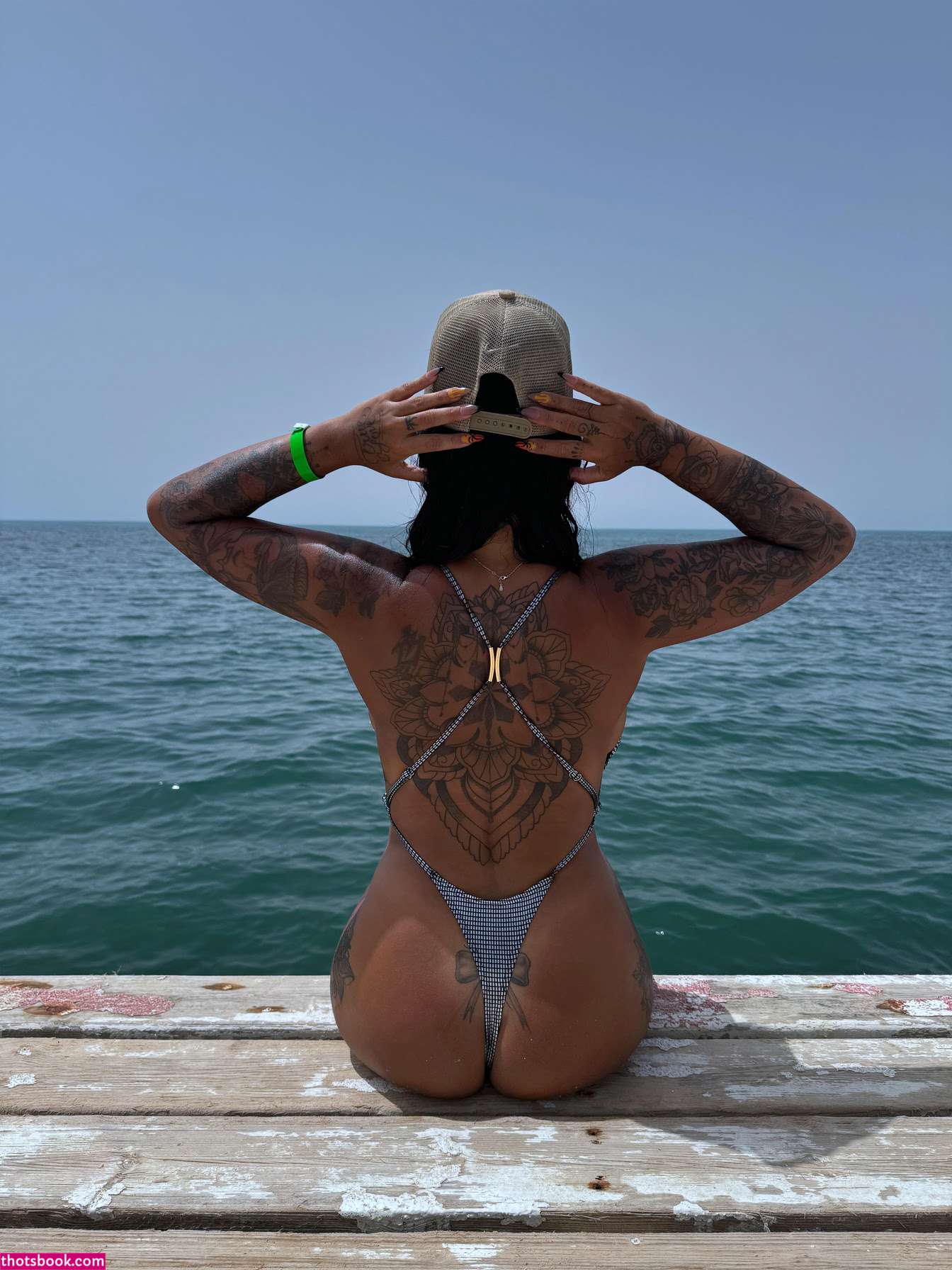 Belindabe Nude Leaks OnlyFans Photos #4 1838951