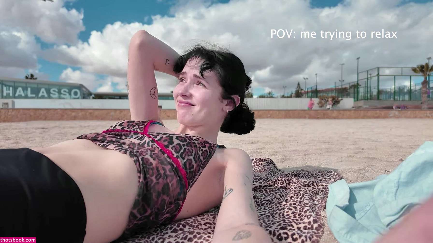 Holly Laing Nude Leaks OnlyFans Photos #5 1839186