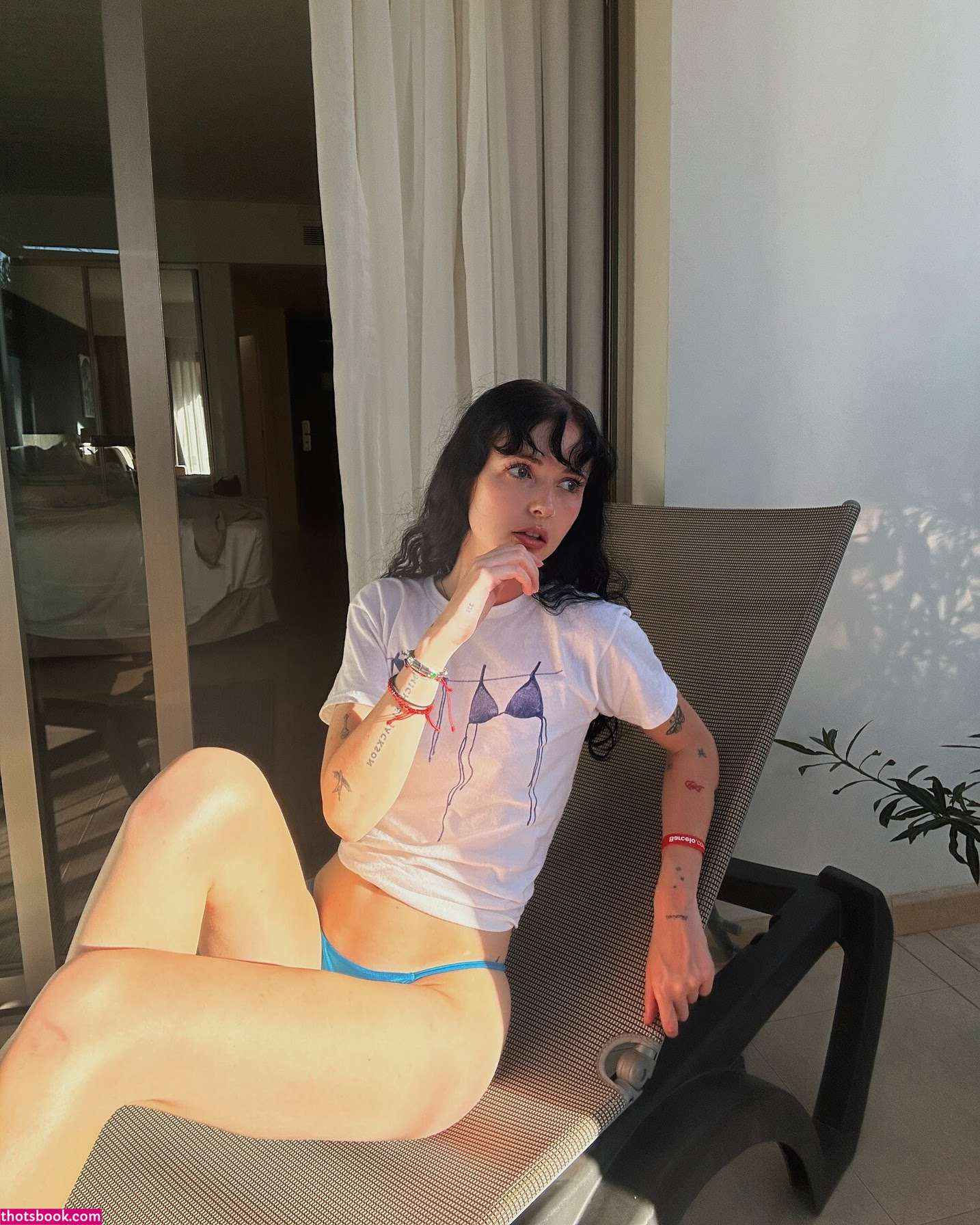 Holly Laing Nude Leaks OnlyFans Photos #6 1839187