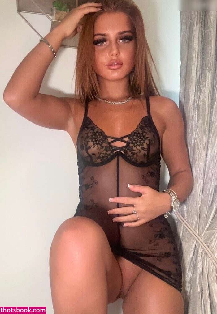 Layla Kilduff Laylaared Nude Leaks OnlyFans Photos #1 1839411