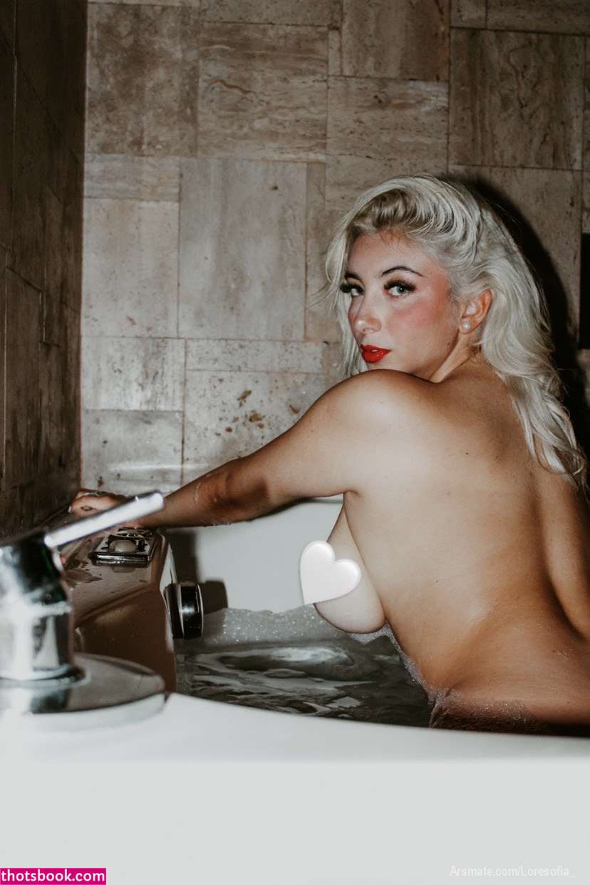 Lore Sofia loresofia Nude Leaks OnlyFans Photos #5 1839567