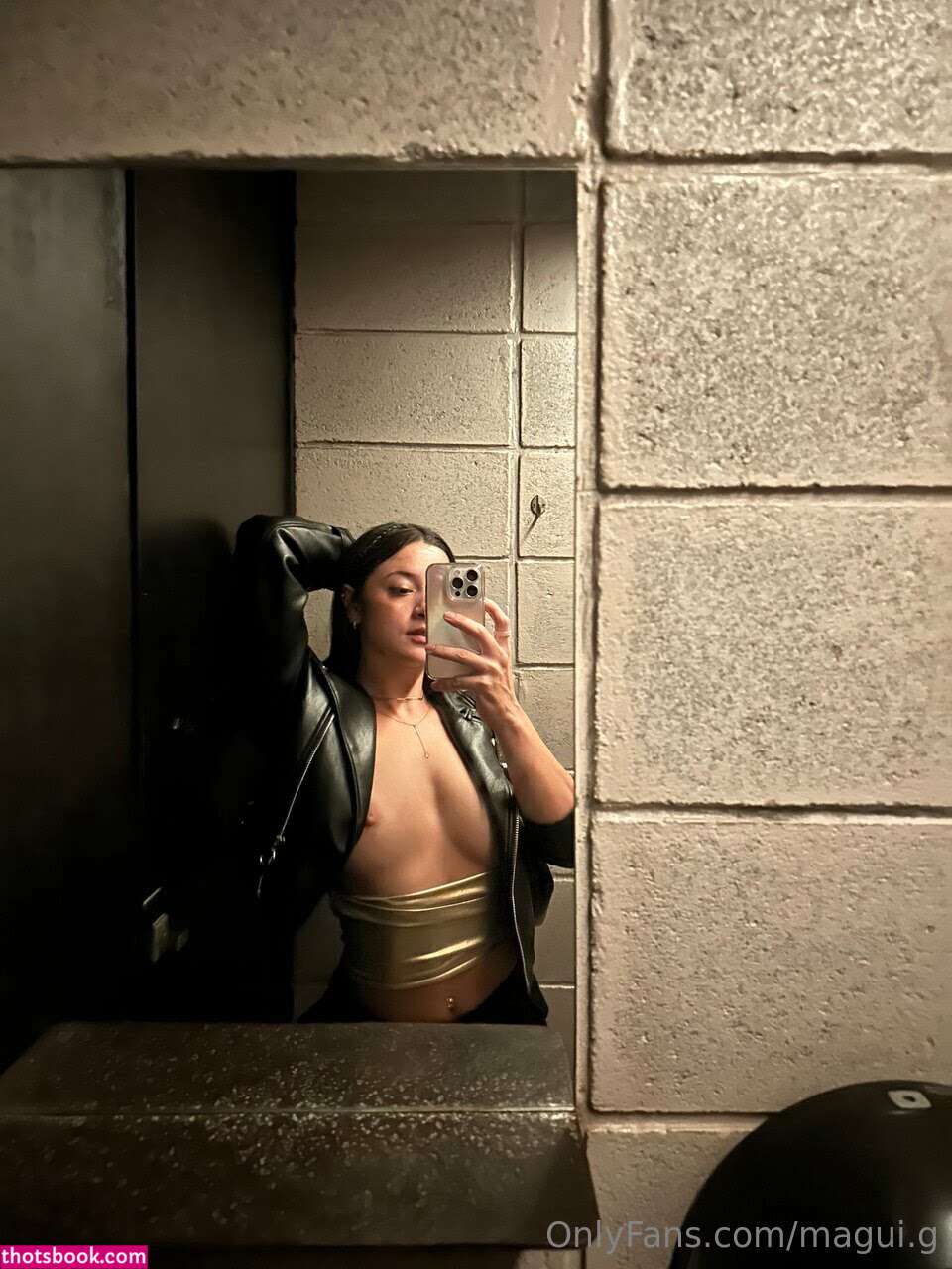 Magui Groppo Nude Leaks OnlyFans Photos #6 1839608