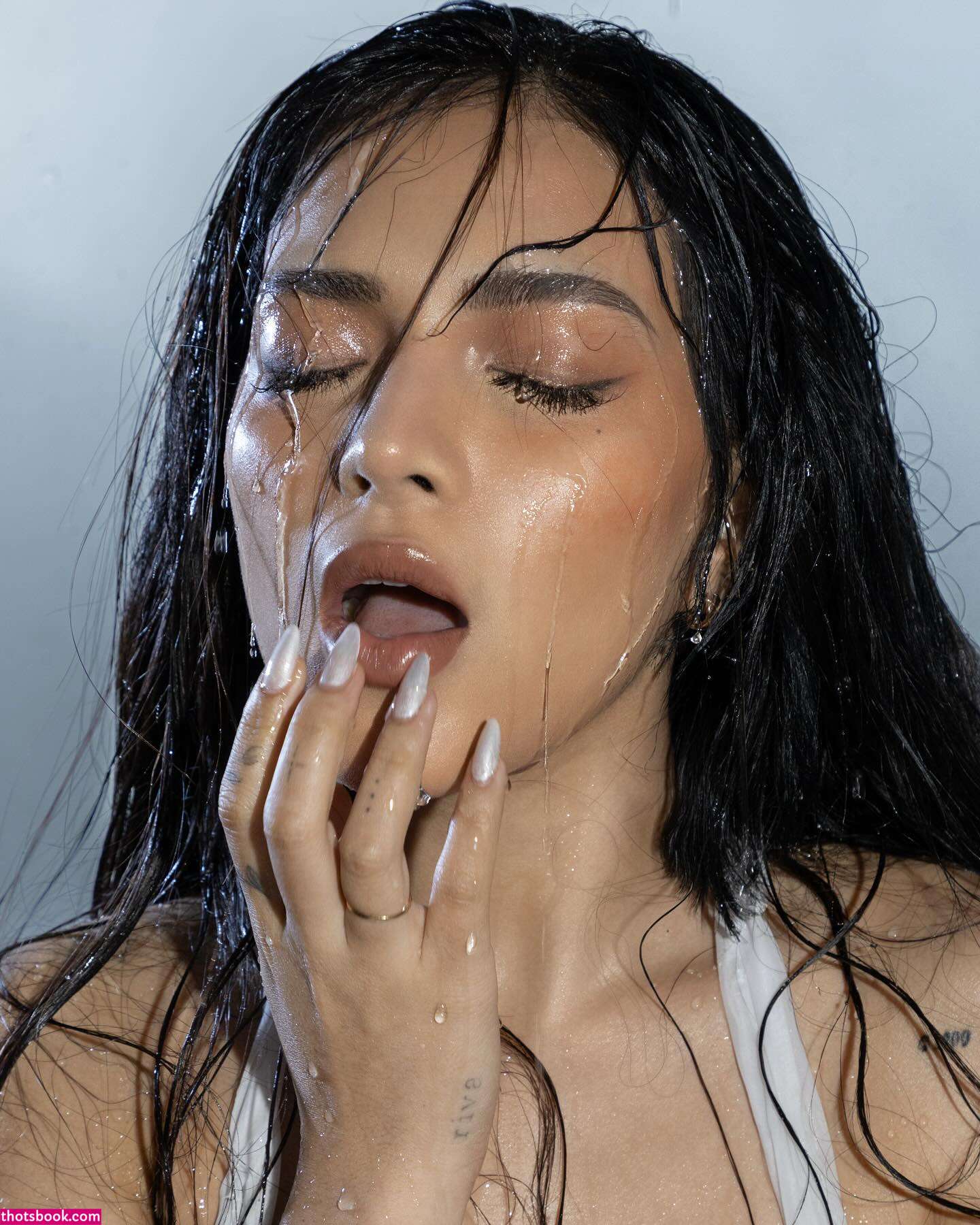 mikslmnc Mika Salamanca Nude Leaks OnlyFans Photos #4 1839661