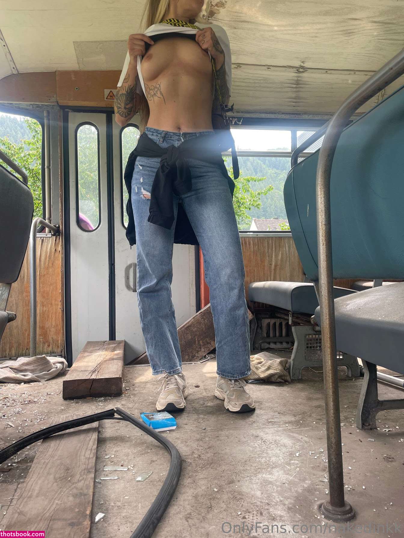 nakedinkk Nude Leaks OnlyFans Photos #4 1839693