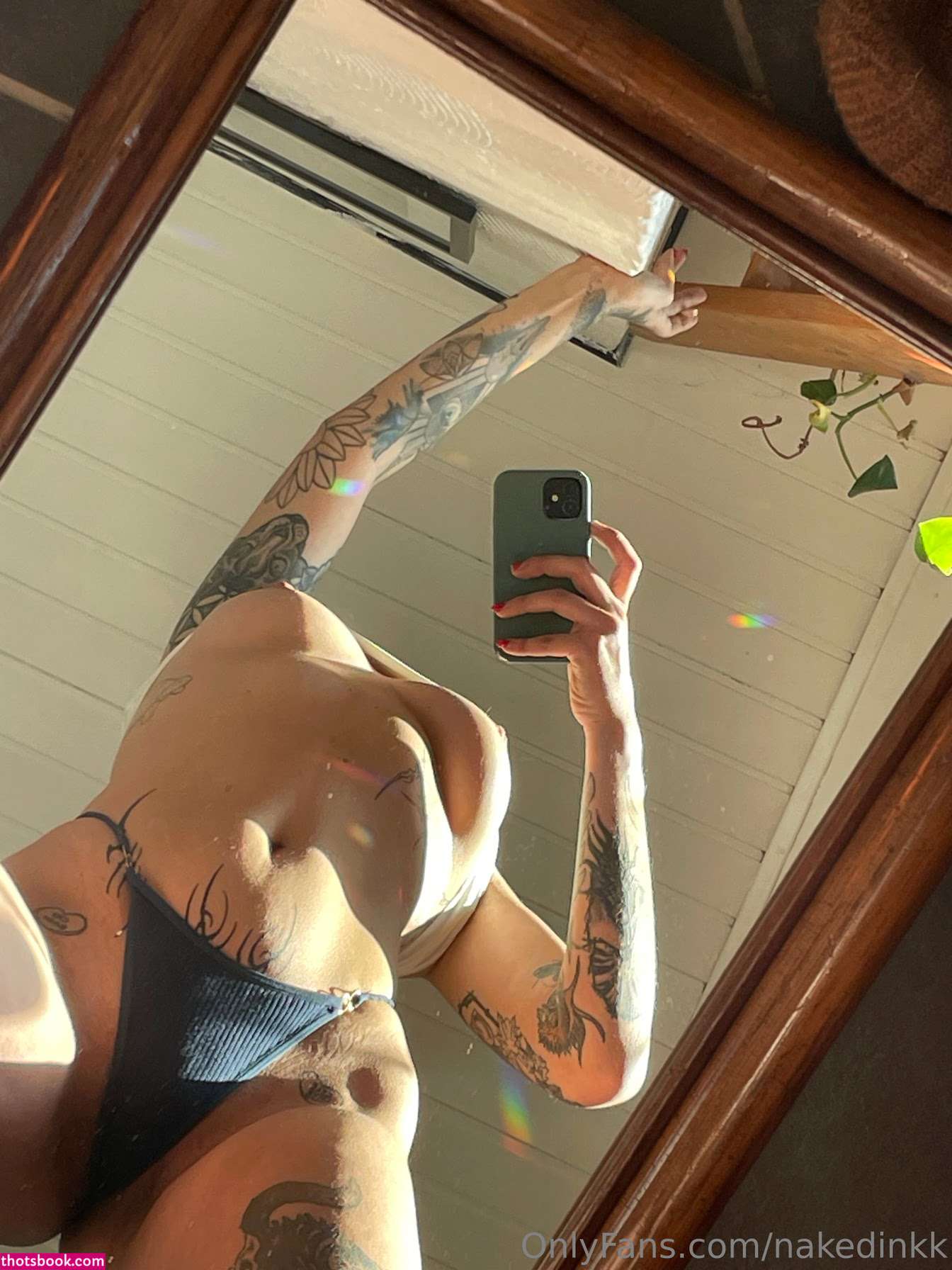 nakedinkk Nude Leaks OnlyFans Photos #5 1839696