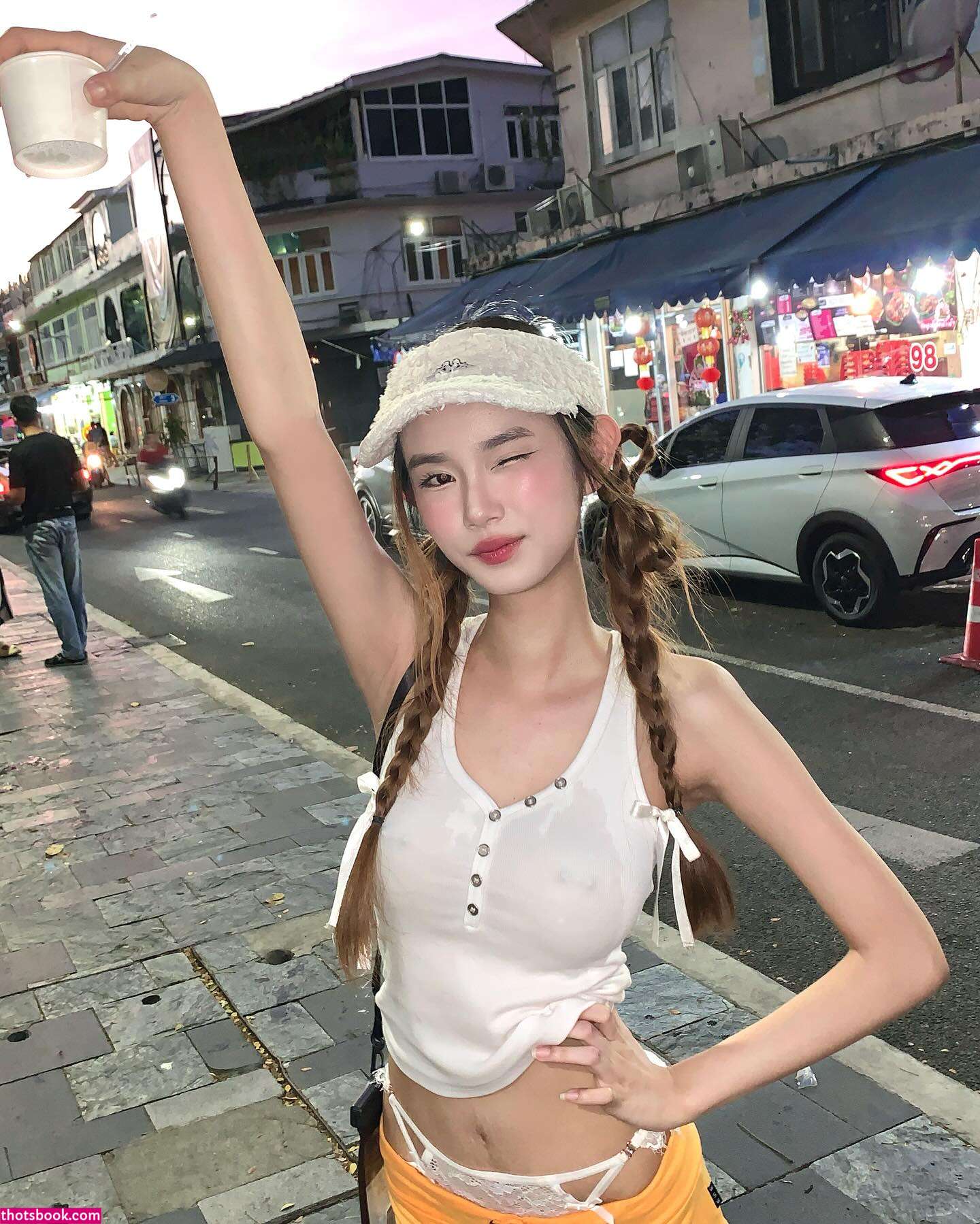 Yujeen indyy Nude Leaks OnlyFans Photos #1 1840001