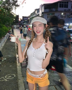 Yujeen indyy Nude Leaks OnlyFans Photos #1