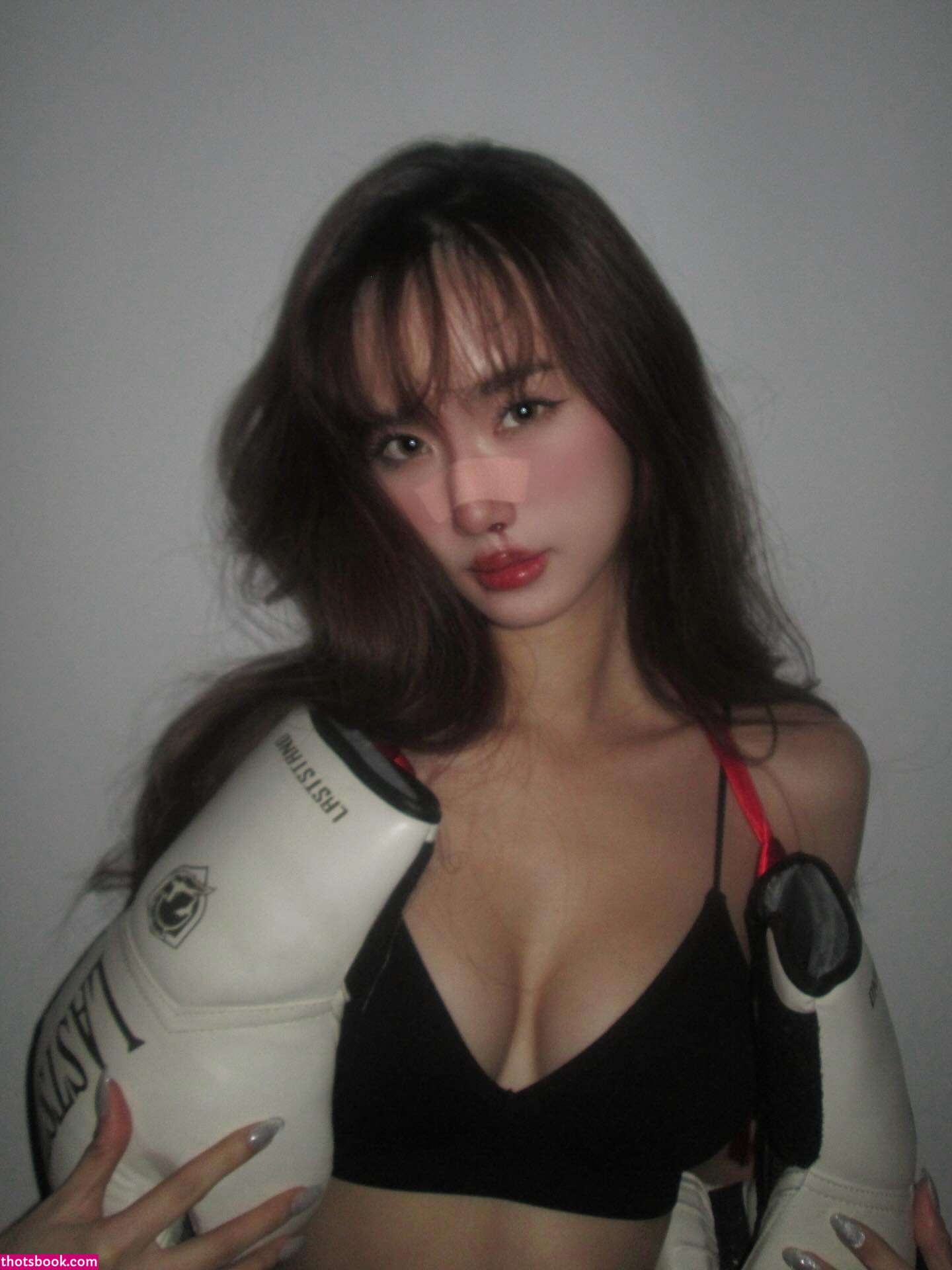 Yujeen indyy Nude Leaks OnlyFans Photos #6 1840048