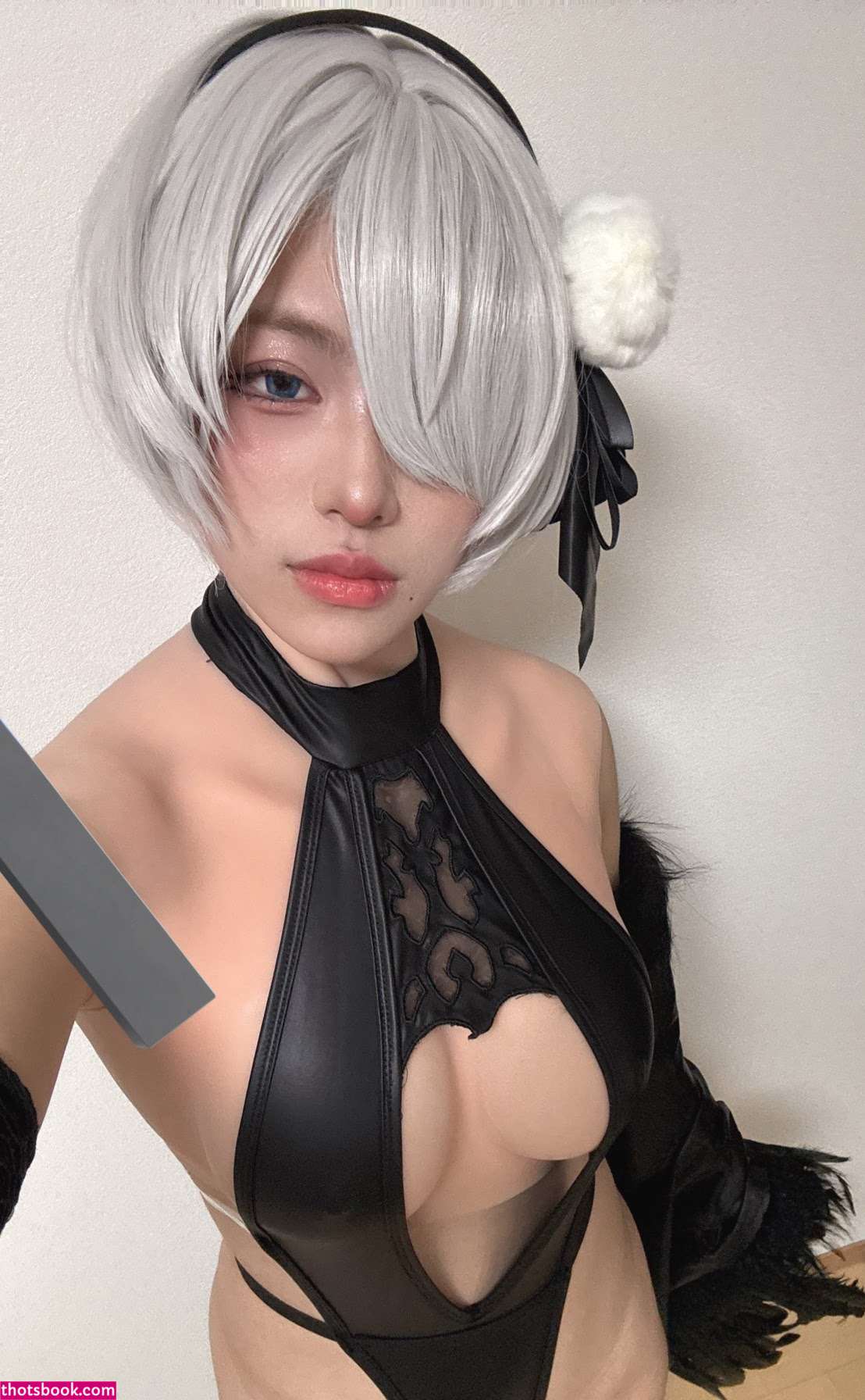 Altius cos Narcissus1426 Nude Leaks OnlyFans Photos #2 1822686