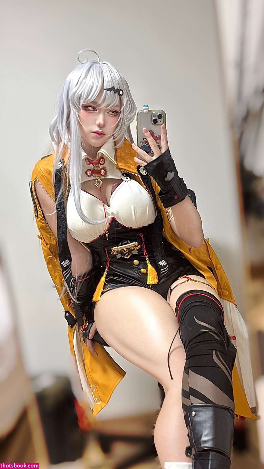 Altius cos Narcissus1426 Nude Leaks OnlyFans Photos #5 1822698