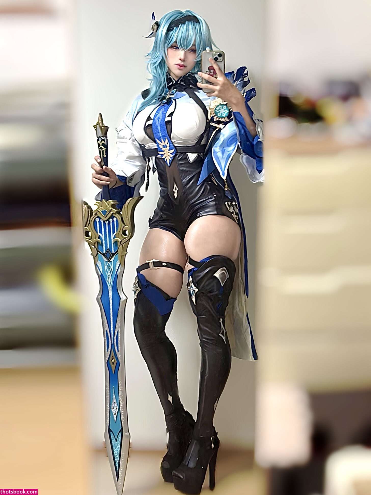 Altius cos Narcissus1426 Nude Leaks OnlyFans Photos #5 1822704