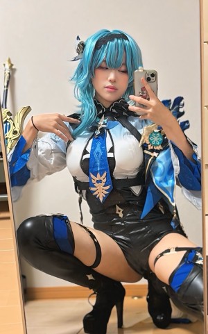 Altius cos Narcissus1426 Nude Leaks OnlyFans Photos #5