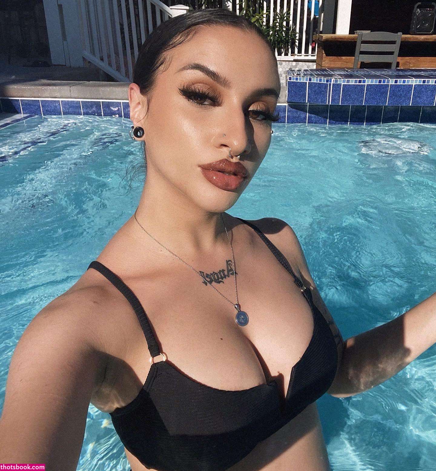 Angel Oceana angeloceana heavenlyvicious Nude Leaks OnlyFans Photos #3 1822727