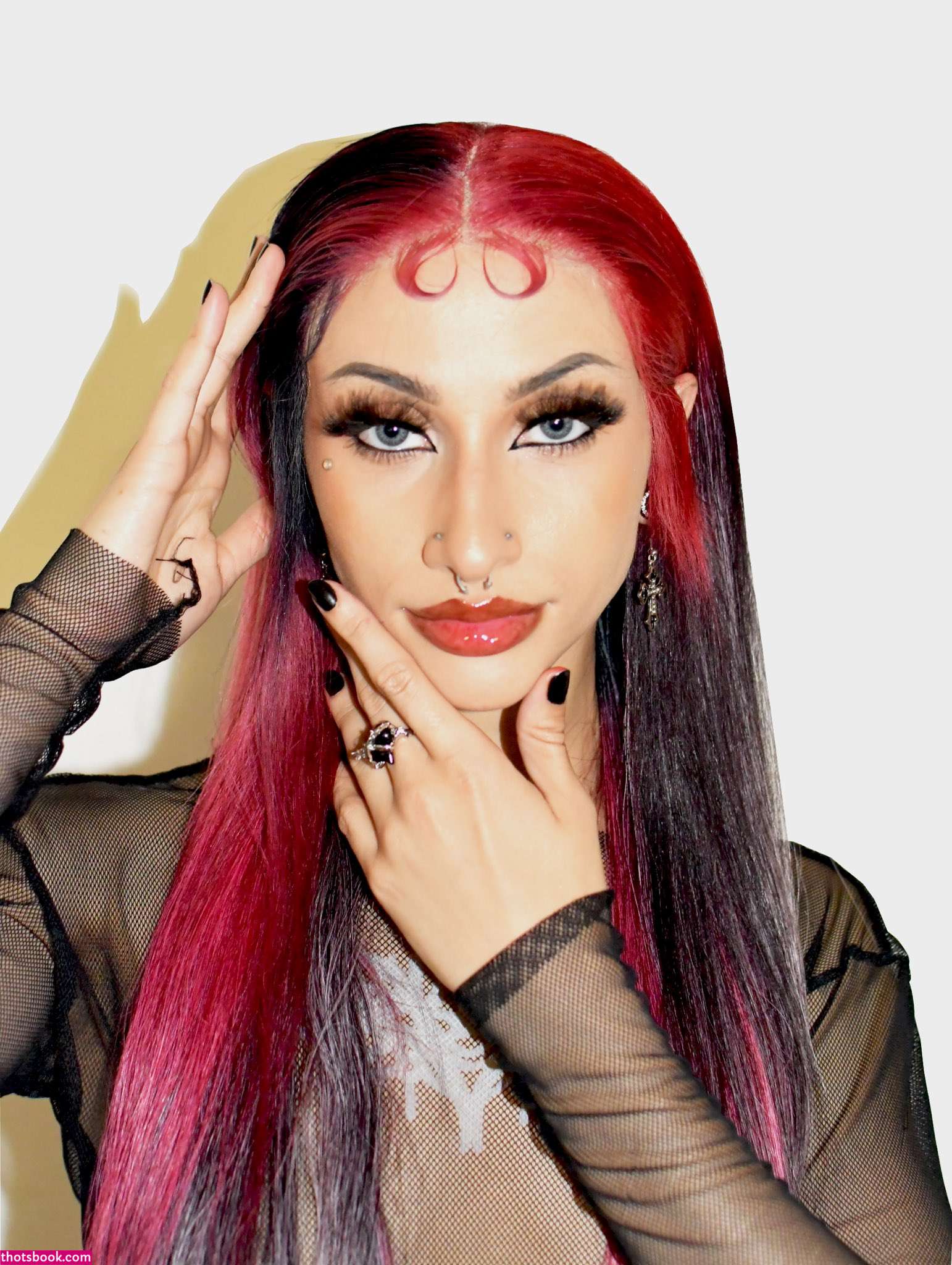 Angel Oceana angeloceana heavenlyvicious Nude Leaks OnlyFans Photos #5 1822748