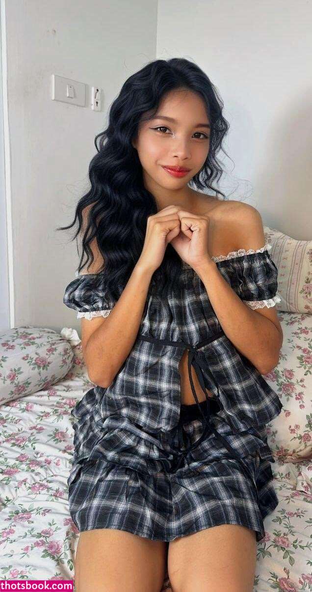 CharlenePeters PixelSirren charleneteen Nude Leaks OnlyFans Photos #1 1822877