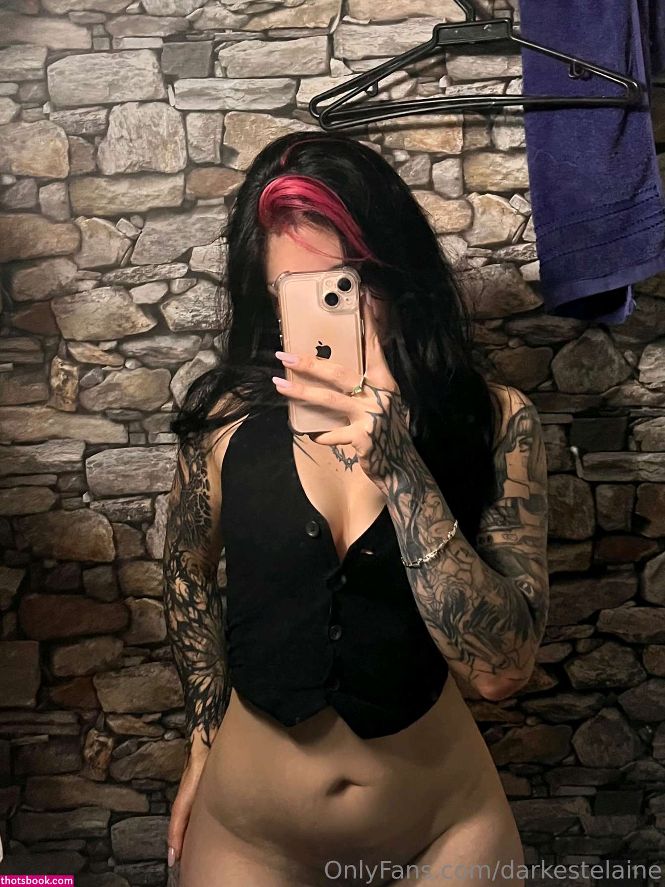 definitelylanie darkestelaine Nude Leaks OnlyFans Photos #6 1822970